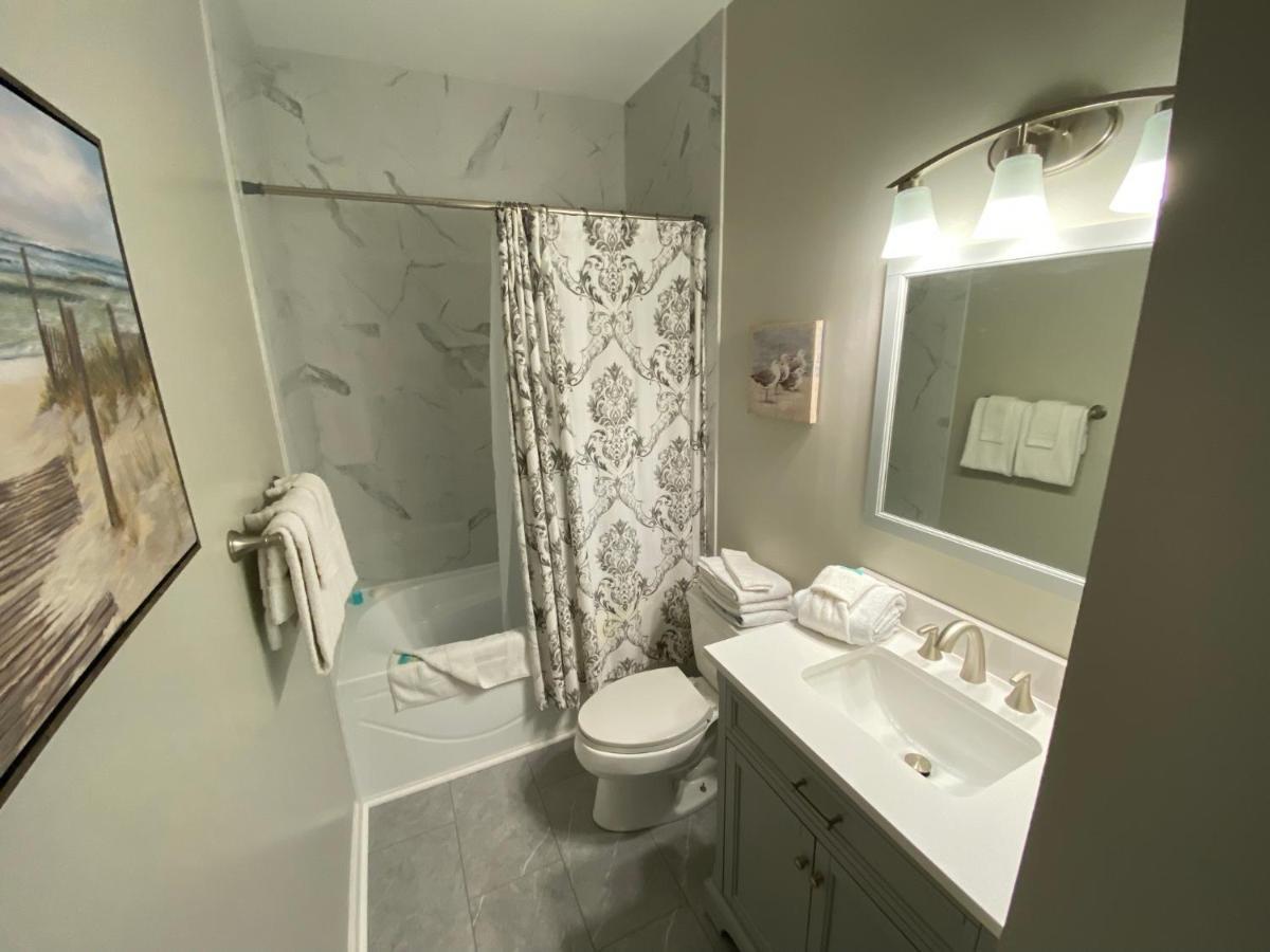 Blue Parrot Villa Gulf Shores Exterior photo