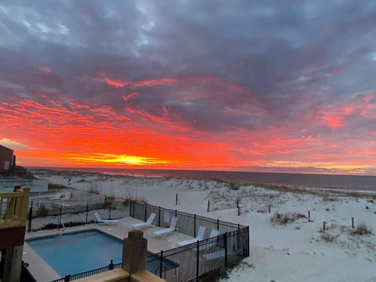 Blue Parrot Villa Gulf Shores Exterior photo