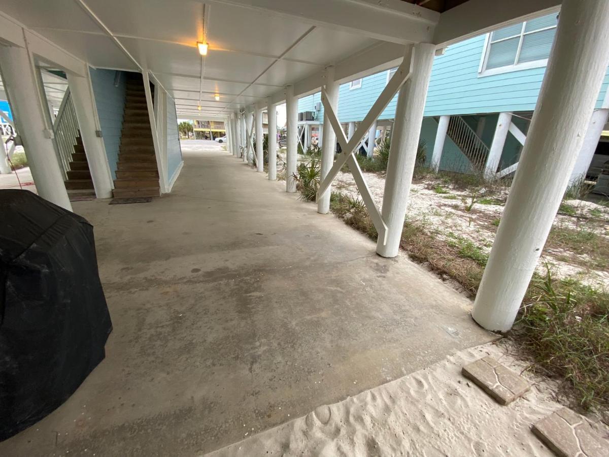 Blue Parrot Villa Gulf Shores Exterior photo