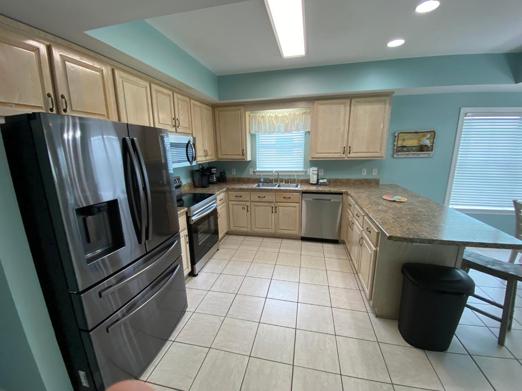 Blue Parrot Villa Gulf Shores Exterior photo