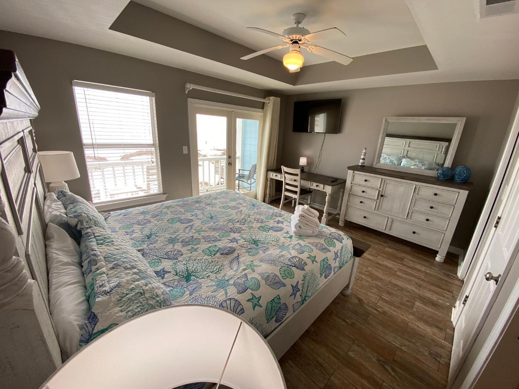 Blue Parrot Villa Gulf Shores Exterior photo