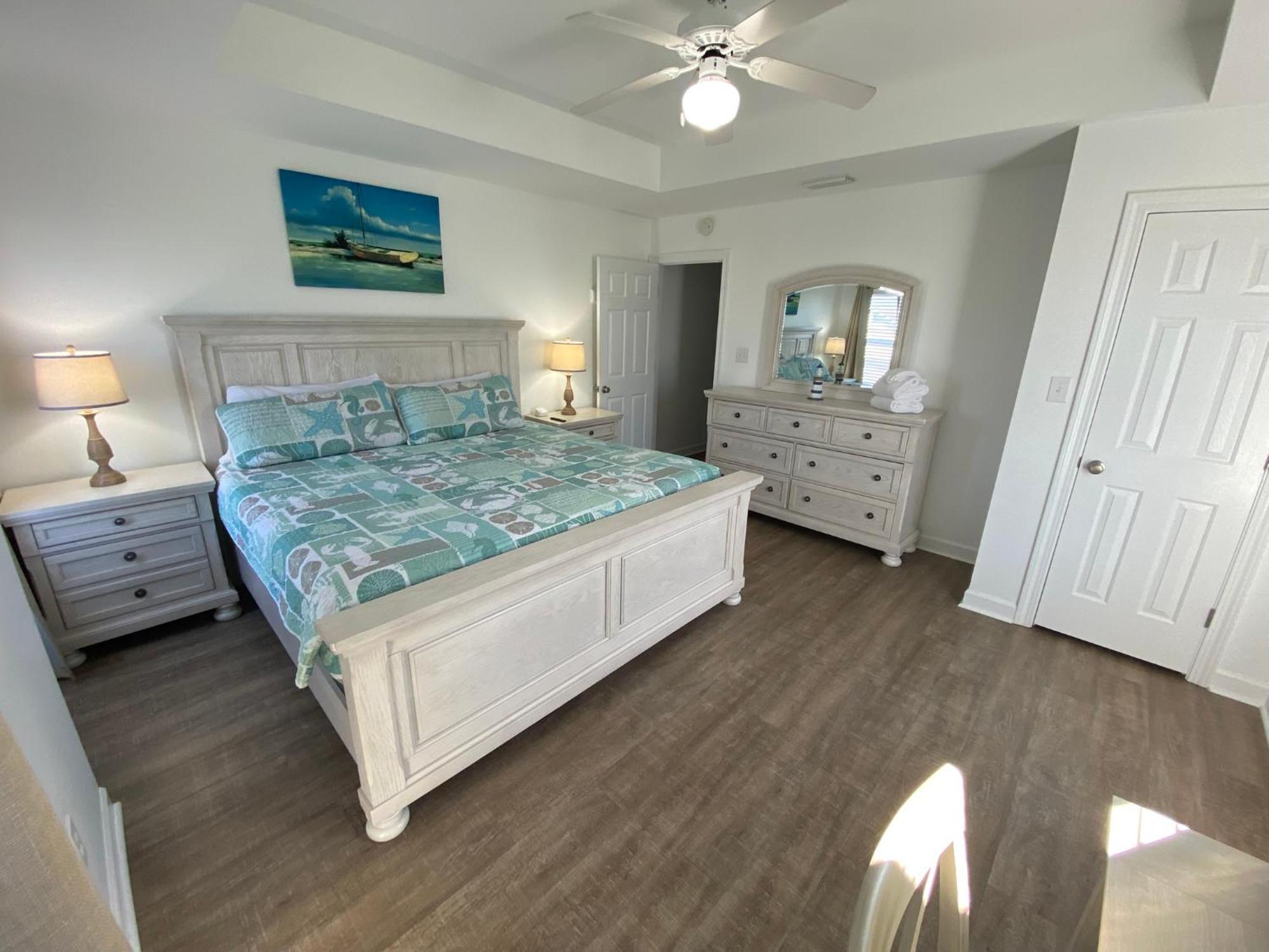 Blue Parrot Villa Gulf Shores Exterior photo